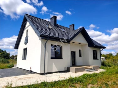 Dom Ludwinowo Zegrzyńskie