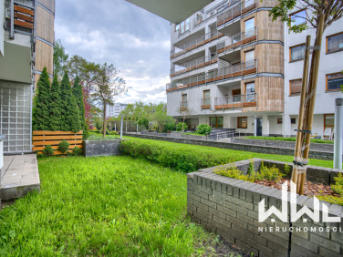 Wynajmę Mieszkanie Warszawa - 86 m²