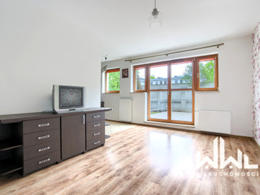 Mieszkanie apartamentowiec Warszawa