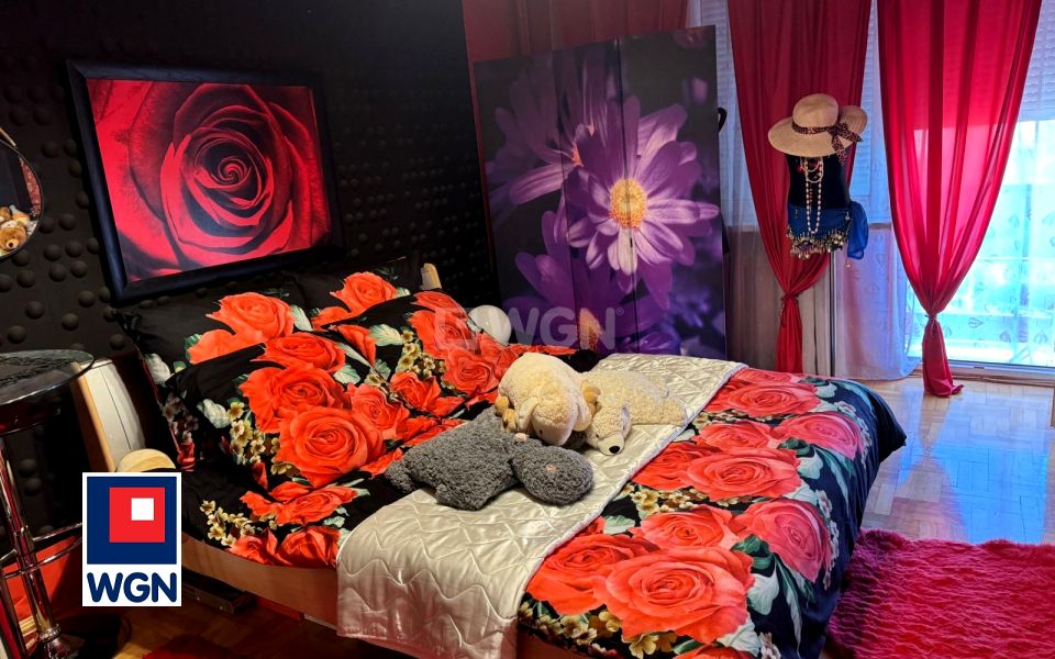 Mieszkanie blok mieszkalny Częstochowa