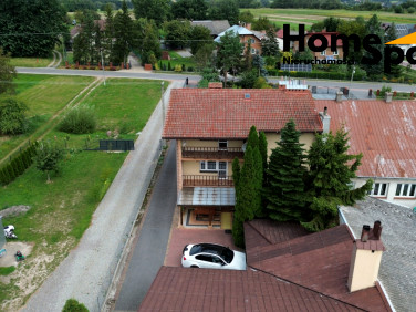 Dom Nienadówka
