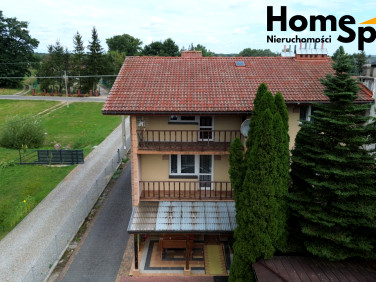 Dom Nienadówka sprzedaż