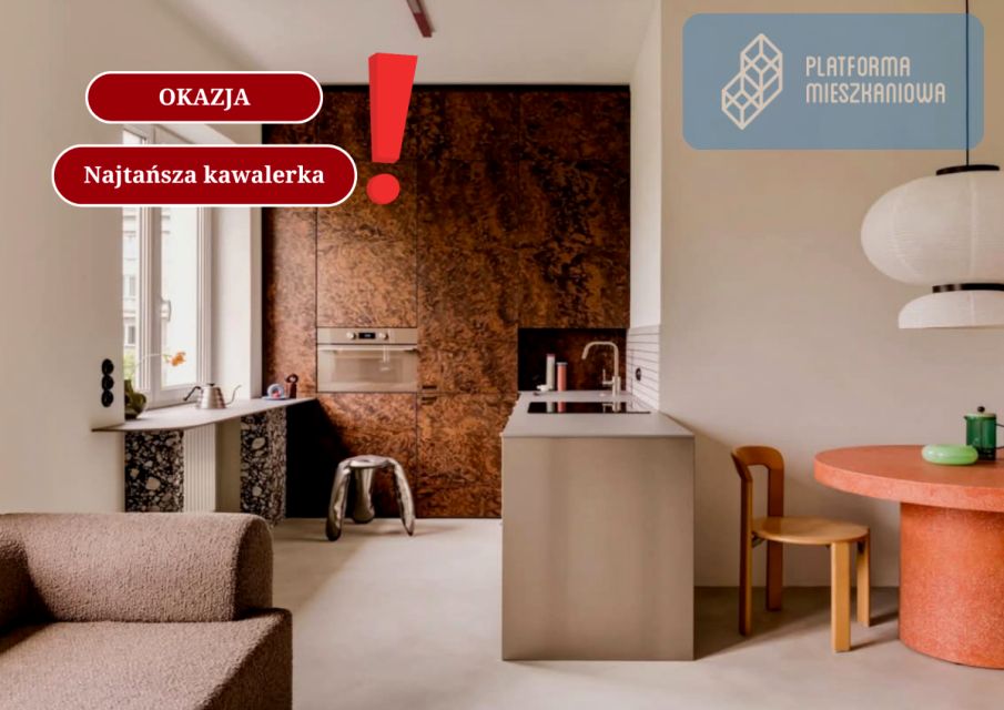 Mieszkanie blok mieszkalny sprzedaż