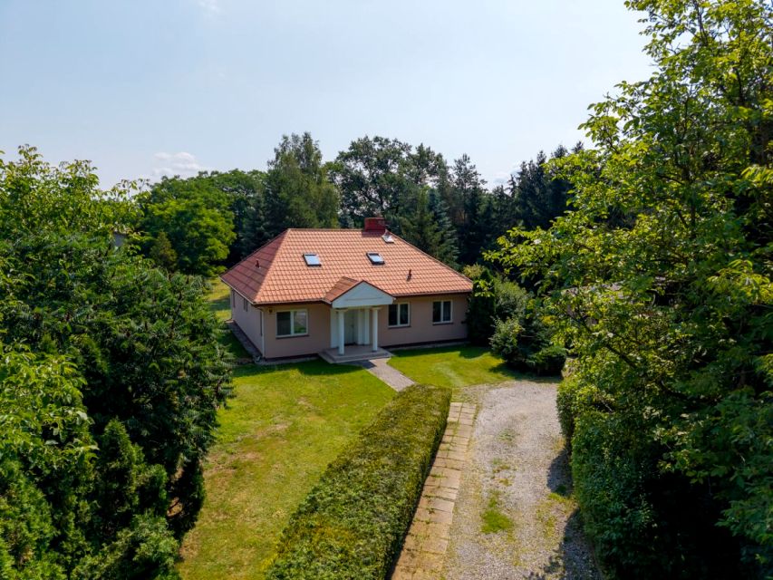 Dom Żółwin