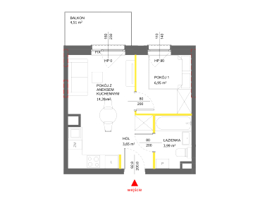 Mieszkanie Warszawa sprzedaż