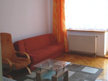 Mieszkanie Kraków