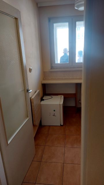 Mieszkanie Kraków