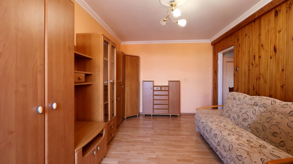 Mieszkanie Głogów
