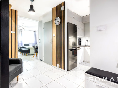Mieszkanie apartamentowiec Rybnik