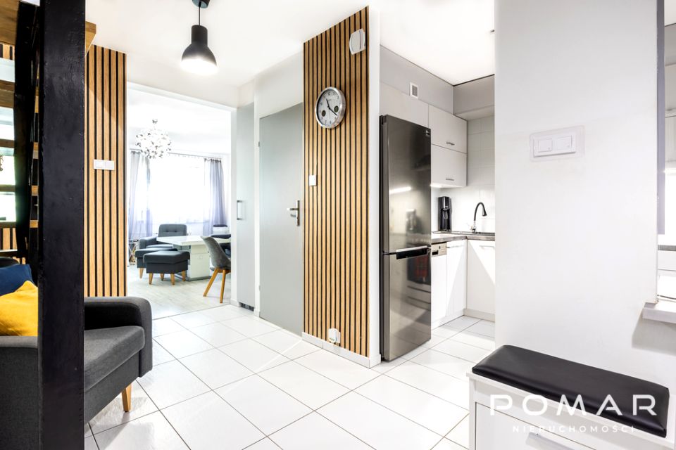 Mieszkanie apartamentowiec Rybnik