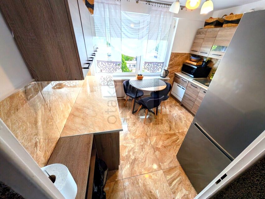 Mieszkanie Częstochowa