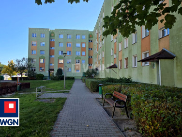 Mieszkanie Nowa Sól