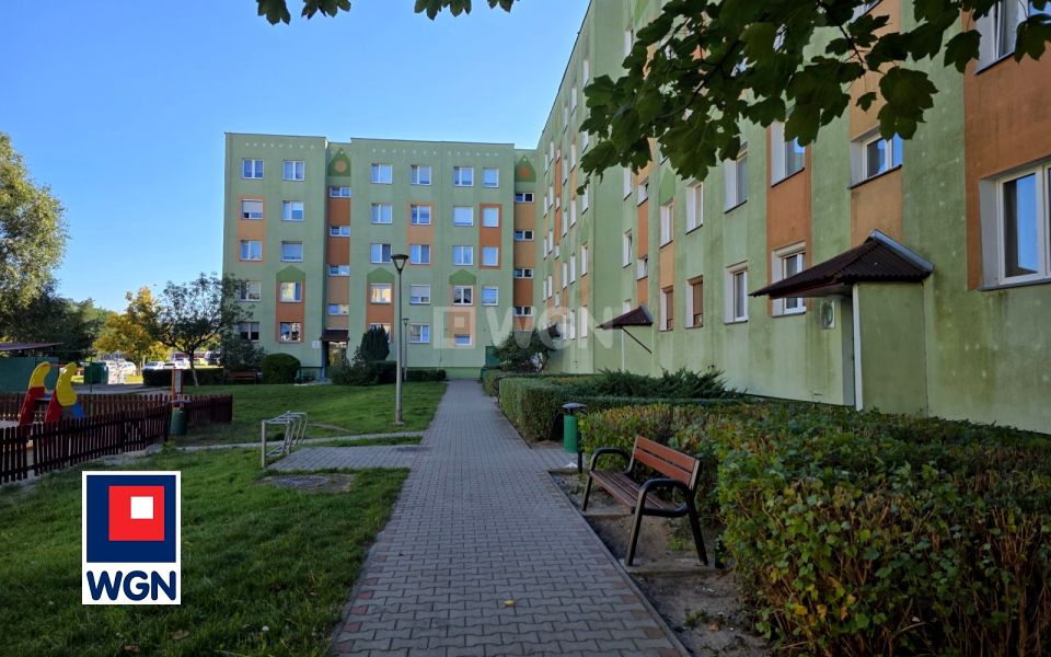 Mieszkanie Nowa Sól