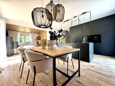 Dom Głogów Małopolski