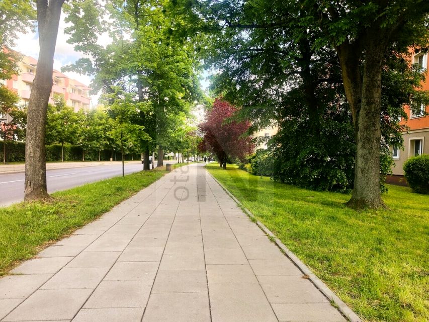 Mieszkanie Częstochowa