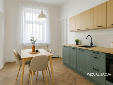 Mieszkanie Poznań