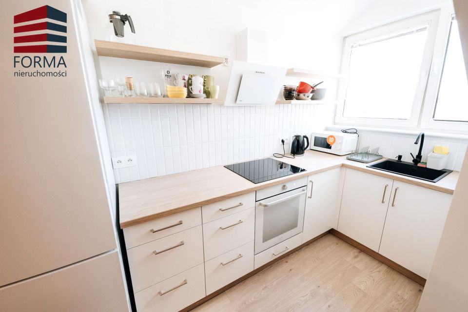 Mieszkanie Luboń wynajem