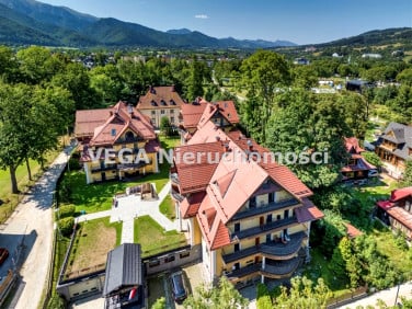 Mieszkanie Zakopane