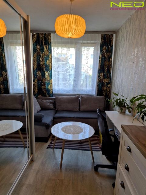 Mieszkanie blok mieszkalny sprzedaż