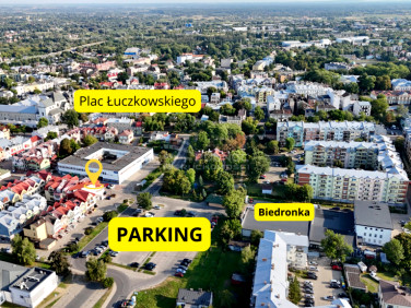 Lokal Chełm