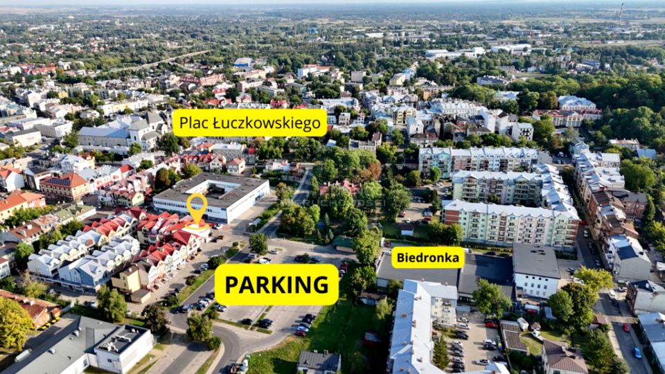 Lokal Chełm