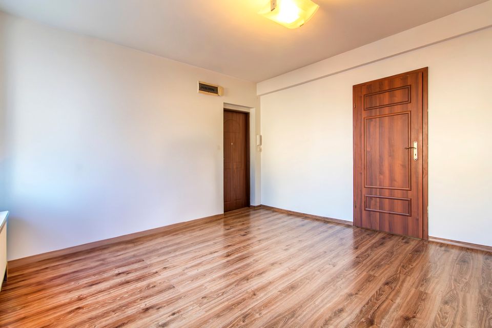 Mieszkanie Świebodzin