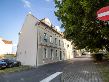 Mieszkanie Świebodzin