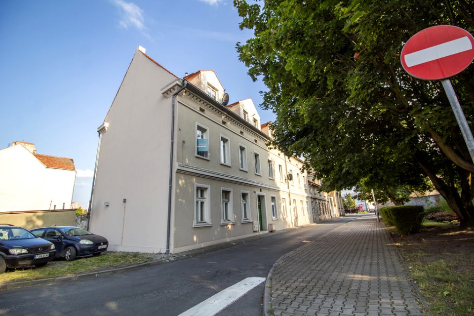 Mieszkanie Świebodzin