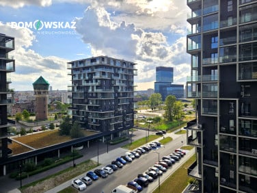 Mieszkanie Katowice