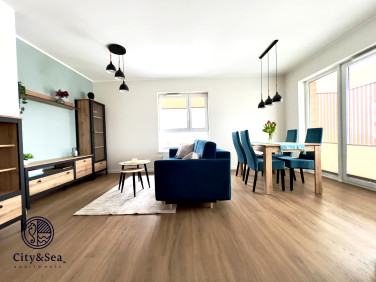 Mieszkanie blok mieszkalny przy lesie