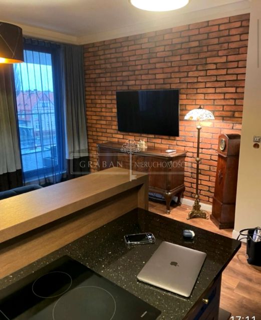 Mieszkanie Bydgoszcz