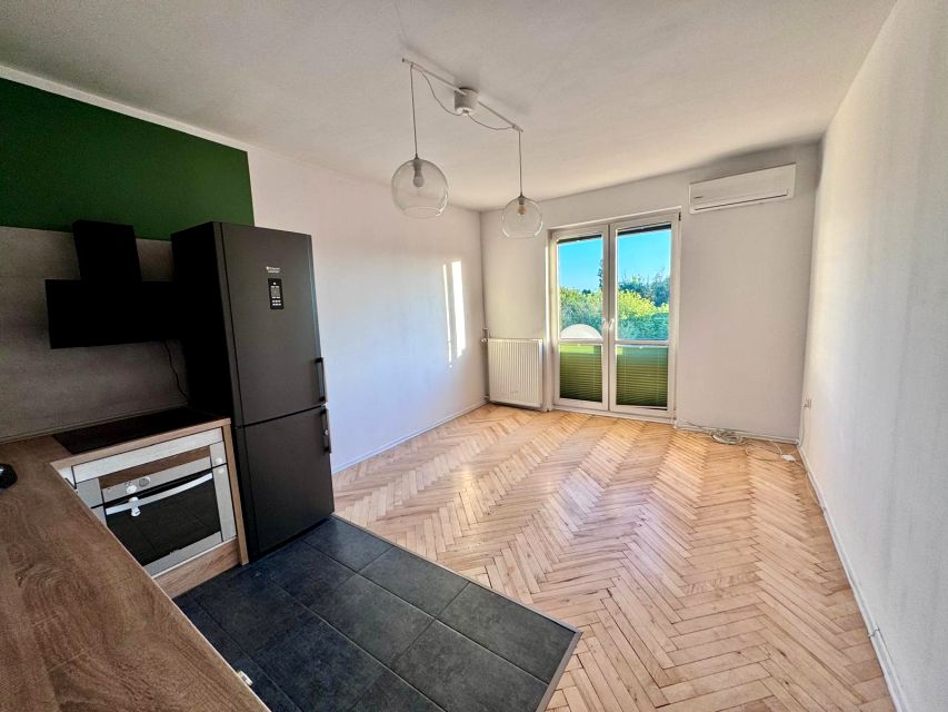 Mieszkanie Bydgoszcz