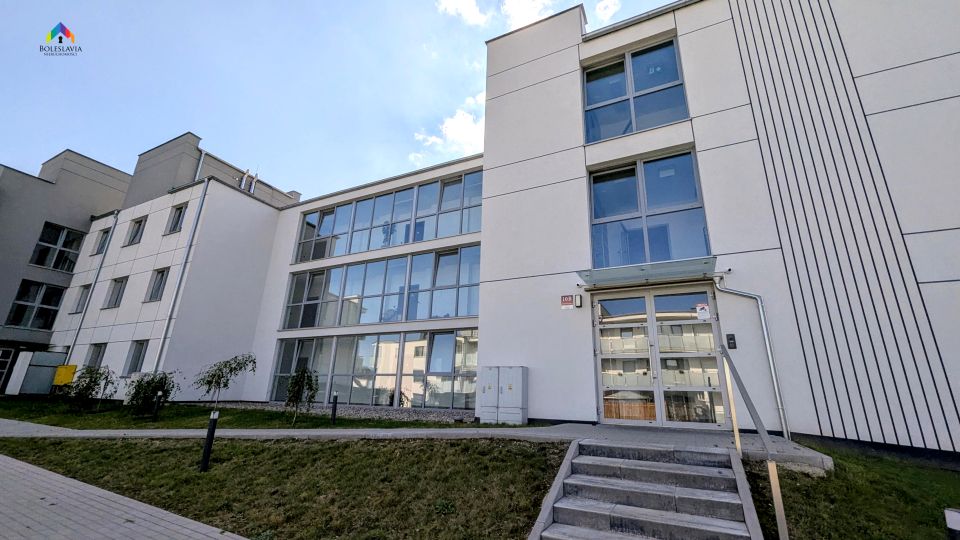 Mieszkanie Bolesławiec