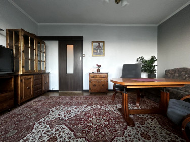 Mieszkanie Łódź