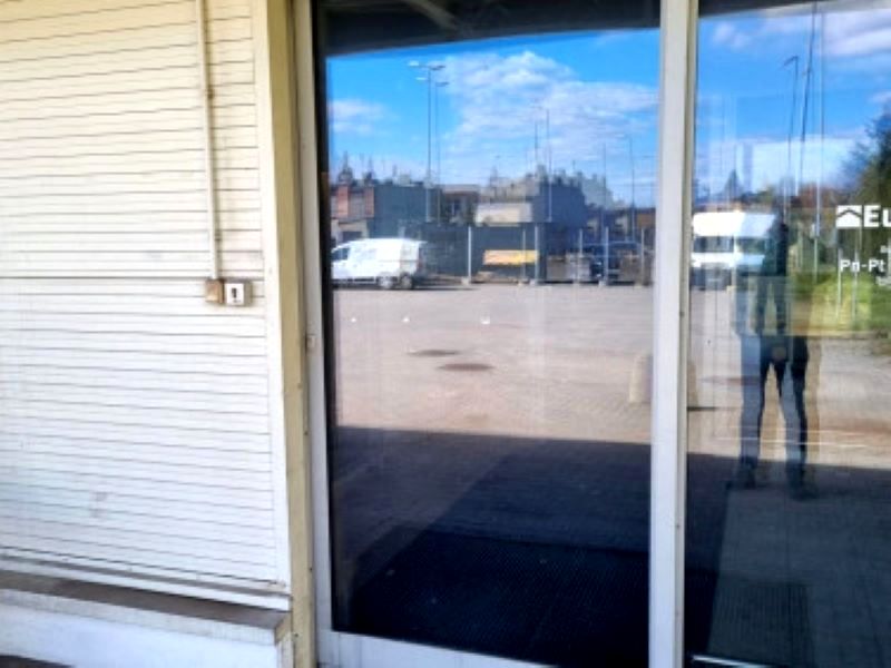 Budynek użytkowy Częstochowa