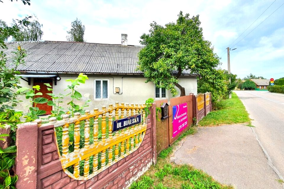 Dom Kodeń