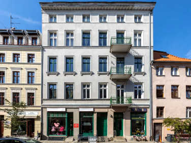 Dom Toruń