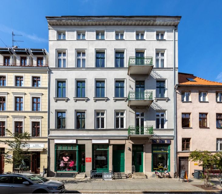 Dom Toruń