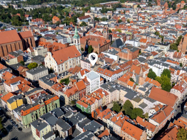 Dom Toruń