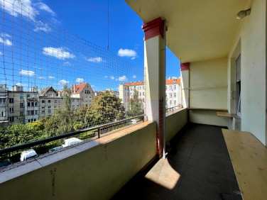 Mieszkanie Wrocław
