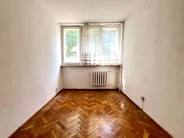 Mieszkanie Łódź