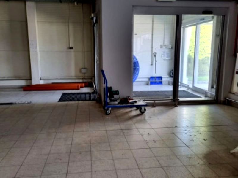 Budynek użytkowy Częstochowa