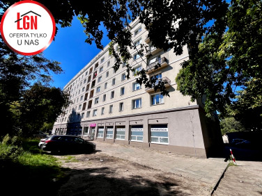 Mieszkanie Łódź