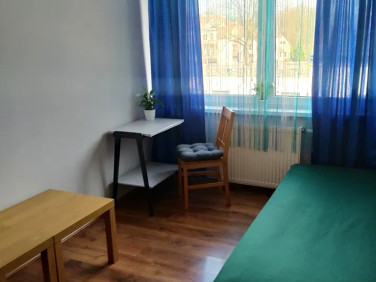 Mieszkanie Kraków