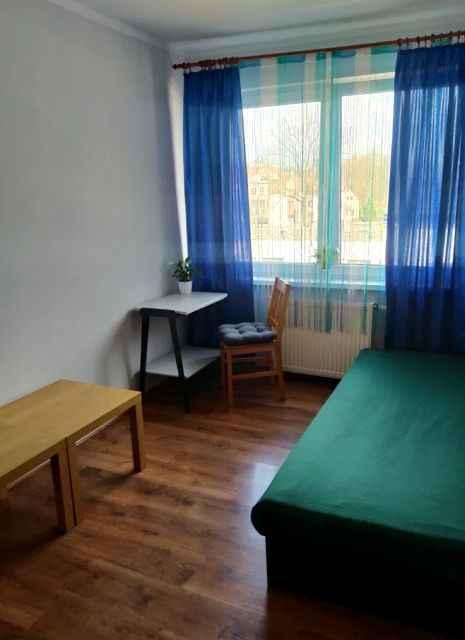 Mieszkanie Kraków