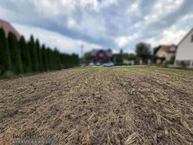 Pusta działka Dziekanowice