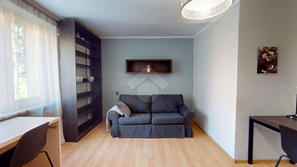 Mieszkanie Kraków