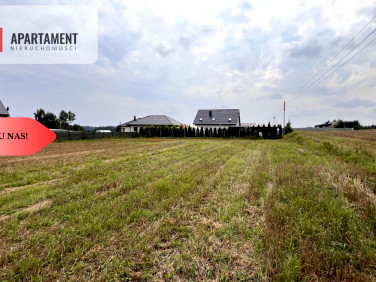 Działka budowlana Rożental