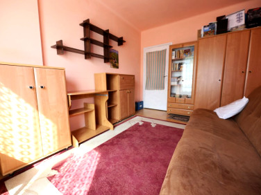 Mieszkanie blok mieszkalny sprzedaż