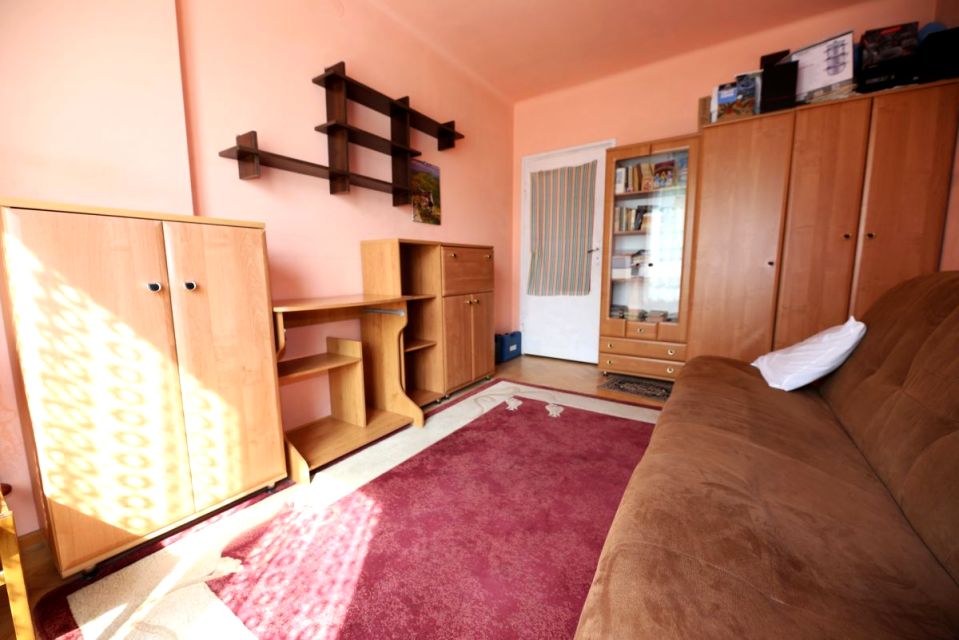 Mieszkanie blok mieszkalny sprzedaż